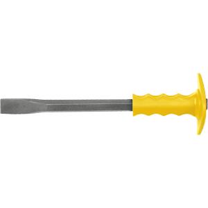 Cold Chisel With Guard, Alloy 