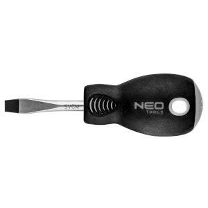 Slotted Screwdriver, S2, Blade