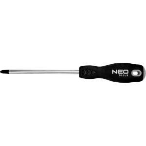 Cross Screwdriver, S2, Blade H