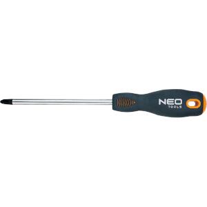 Cross Screwdriver, S2, Blade H