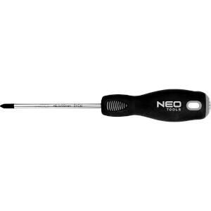 Cross Screwdriver, S2, Blade H