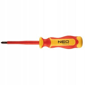 Ph Screwdriver, 1000 V, Two Ma