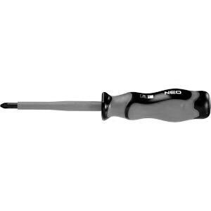 Pz Screwdriver, 1000 V, Two Ma