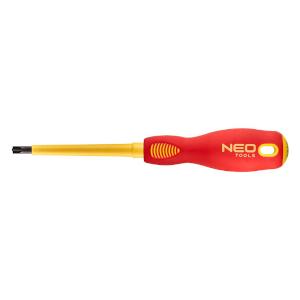 Ph Screwdriver, 1000 V, Two Ma