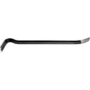 Wrecking Bar, Oval Cross Secti