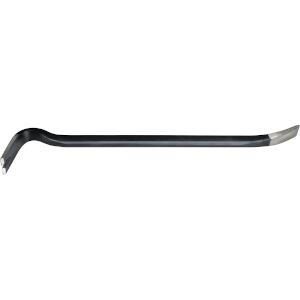 Wrecking Bar, Oval Cross Secti