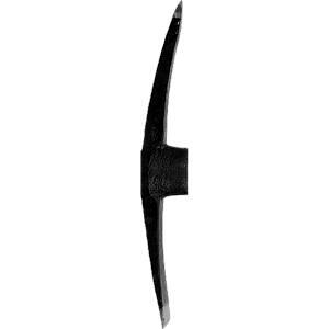 Pick, 2.5 Kg, Head Without Han