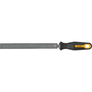 Wood Rasp, 200 mm, T12 Steel, 