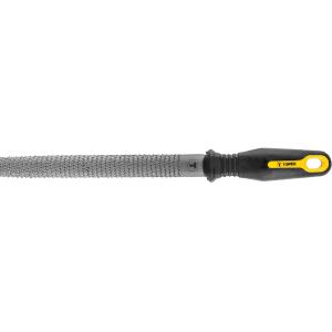 Wood Rasp, 200 mm, T12 Steel, 