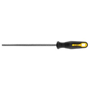 Wood Rasp, 200 mm, T12 Steel, 