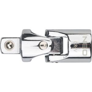 Universal Joint, 3/8, Crv Stee