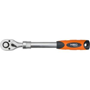 Telescopic Ratchet Handle 1/2,