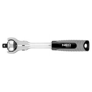 360 Swiveling 1/2 ratchet, 250
