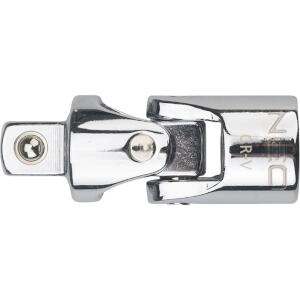 Universal Joint, 1/2, Crv Stee