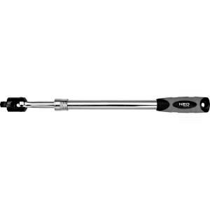 Telescopic Flex Handle 1/2", 4