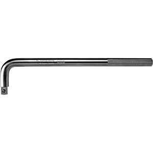 L-Handle 1/2, 250 mm, Crv Stee