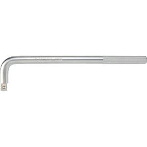 L-Handle 1/2, 250 mm, Crv Stee