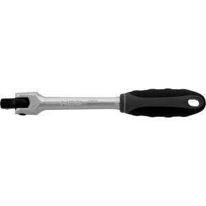 Flex Handle 1/2, Crv Steel, Tw