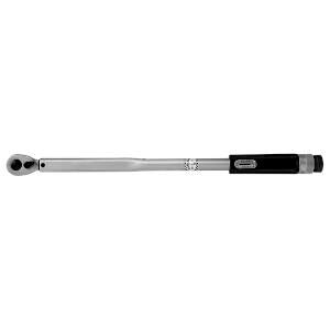 Torque Wrench, Ratchet Mechani