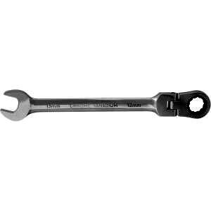 Combination Spanner With Joint