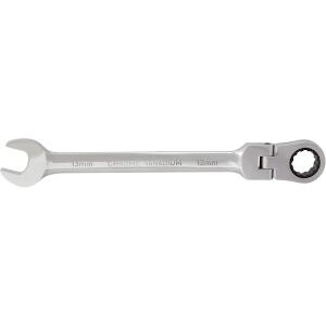 Combination Spanner With Joint