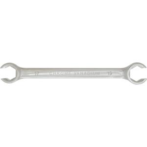 Flare Nut Wrench, Forged, Stre