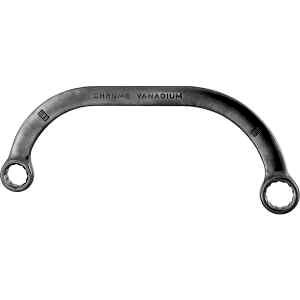 Half-Moon Ring Wrench 11X13mm