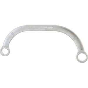 Half-Moon Ring Wrench 13X15mm
