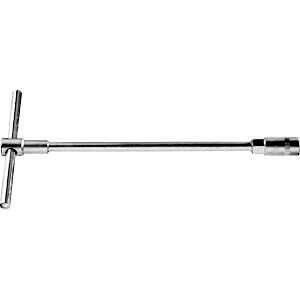 Hex T-Socket Wrench 8 X 300 mm
