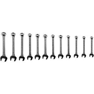 Combination Spanners, Crv Stee