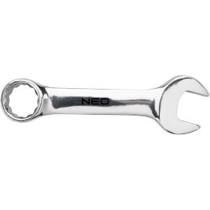 Combination Spanner, Crv Steel