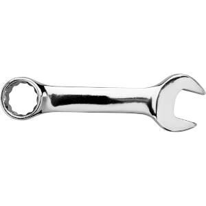 Combination Spanner, Crv Steel