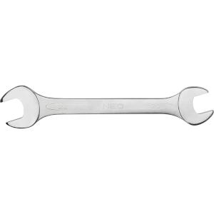 Double Open End Spanner, Crv S