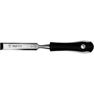 Chisel For Wood, Blade Made of