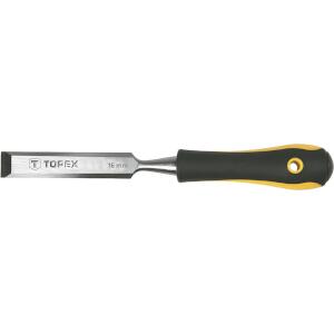 Chisel For Wood, Blade Made of