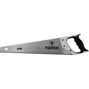 Alligator Saw, 7 TPI, Three-Si