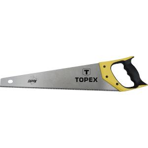 Alligator Saw, 7 TPI, Three-Si
