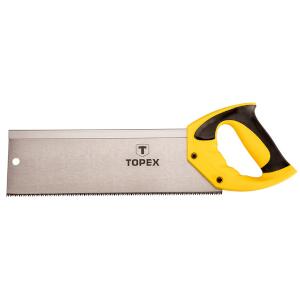 Saw Back, Hardened Teeth, Bi-M