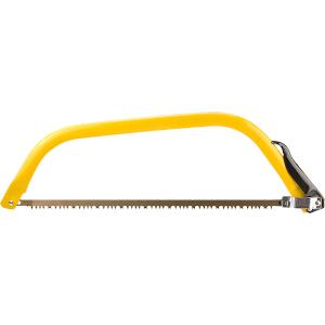 Bow Saw, Wet Wood Blade, Hand 