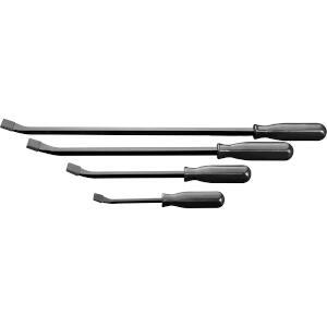 Wrecking Bars, 4 Pcs Set, Size