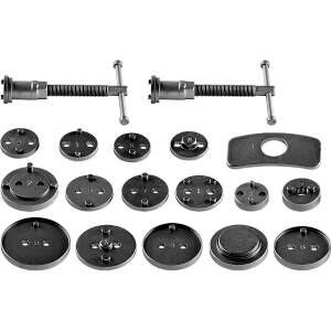 Set of Hand Spreaders For Brak