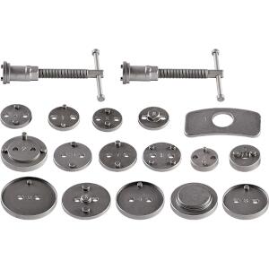 Set of Hand Spreaders For Brak