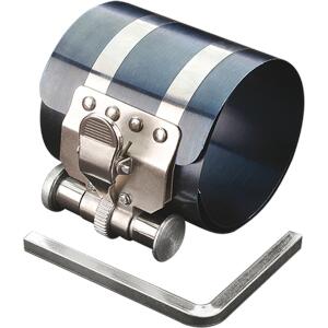 Piston Ring Compressor, Tuv Ce