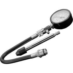 Compression Tester With Set of