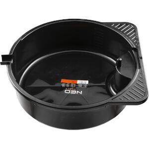 Oil Drain Pan, 7 L