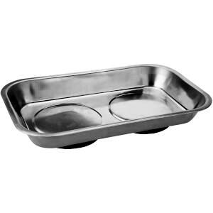 Magnetic Tray, Rectangular, St