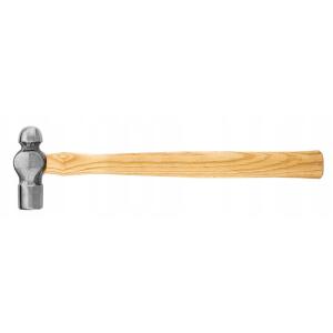 450g Ball Pein Hammer, Ash Woo