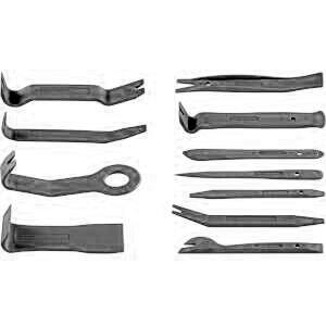 Trim Removal Set, 11 Pcs