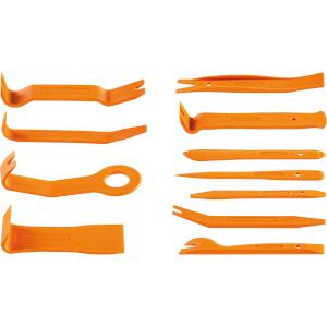 Trim Removal Set, 11 Pcs