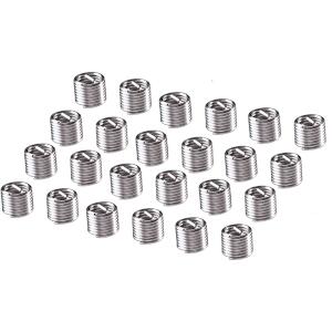 Inserts For Thread Repairs, 10